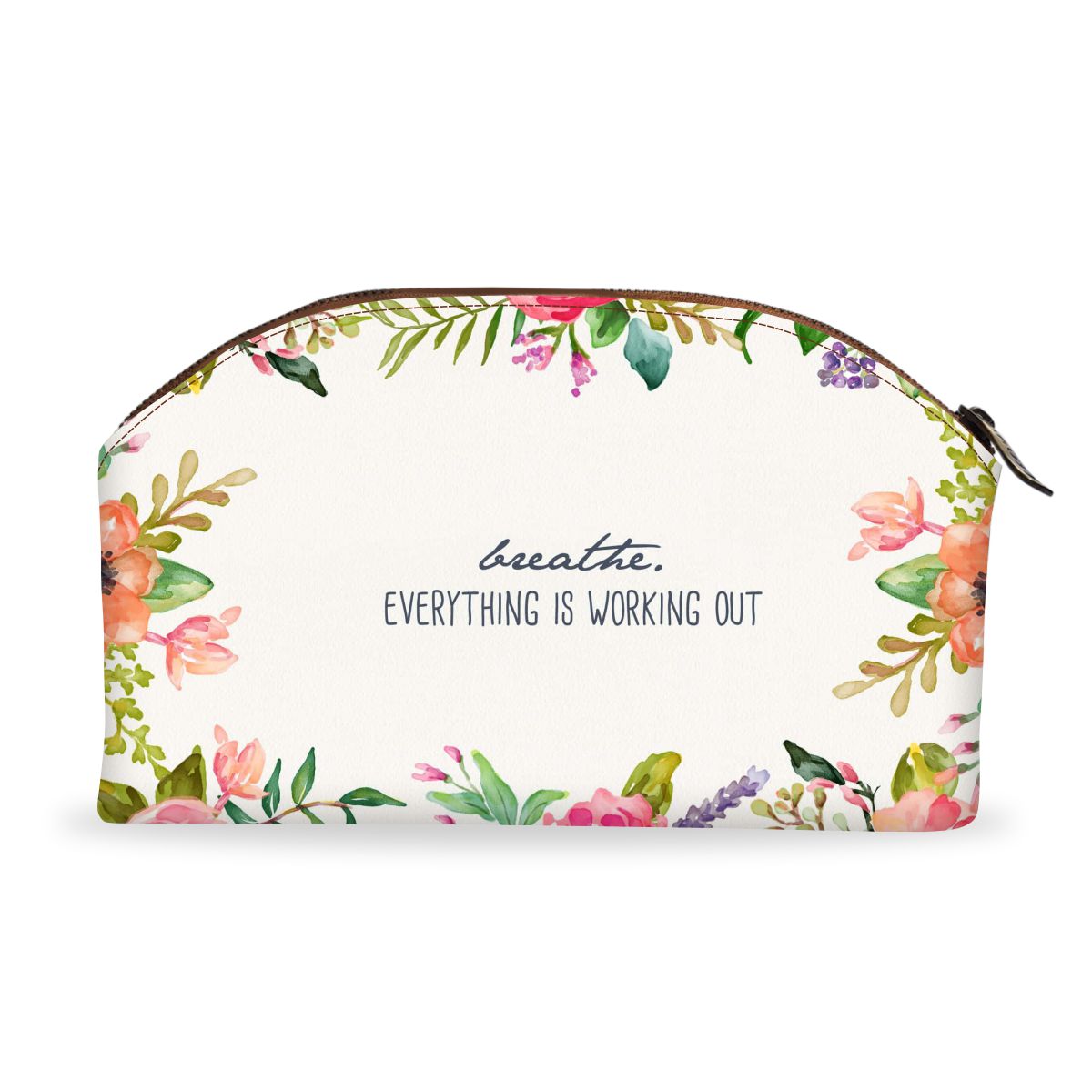 Working Out Tech Pouch