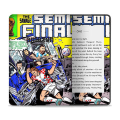 Semi Finals Kindle Skin