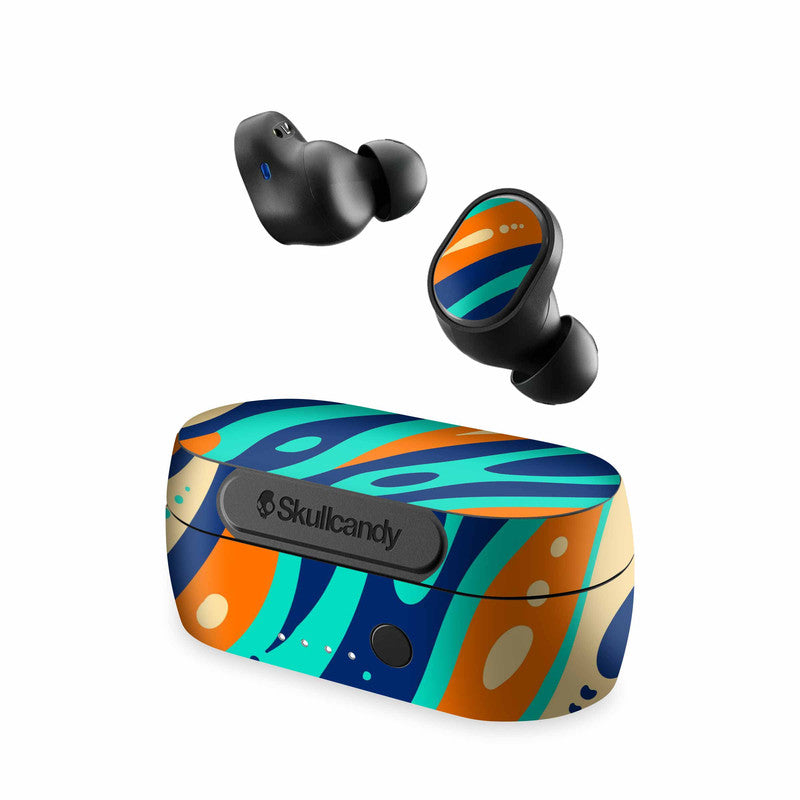 Skullcandy Sesh Psychedellic 3