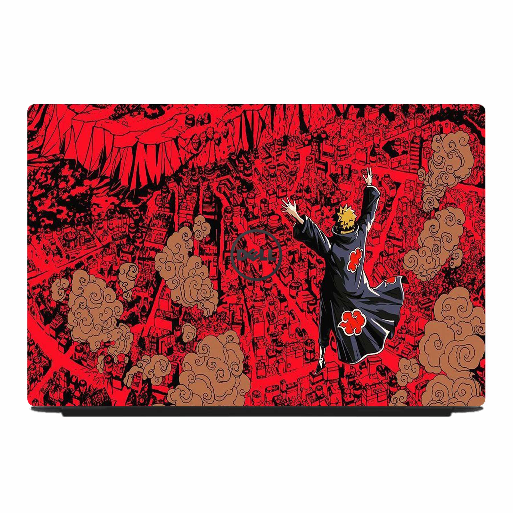 Dell Inspiron 3501 3520 Laptop Skins & Wraps - WrapCart | Red Dominion Dell Inspiron 3501 3520 Laptop Skin