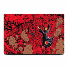 Dell Inspiron 3501 3520 Laptop Skins & Wraps - WrapCart | Red Dominion Dell Inspiron 3501 3520 Laptop Skin