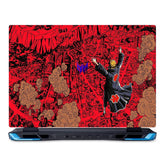 Acer Predator Helios Neo 16 N22Q22 Laptop Skins & Wraps - WrapCart
