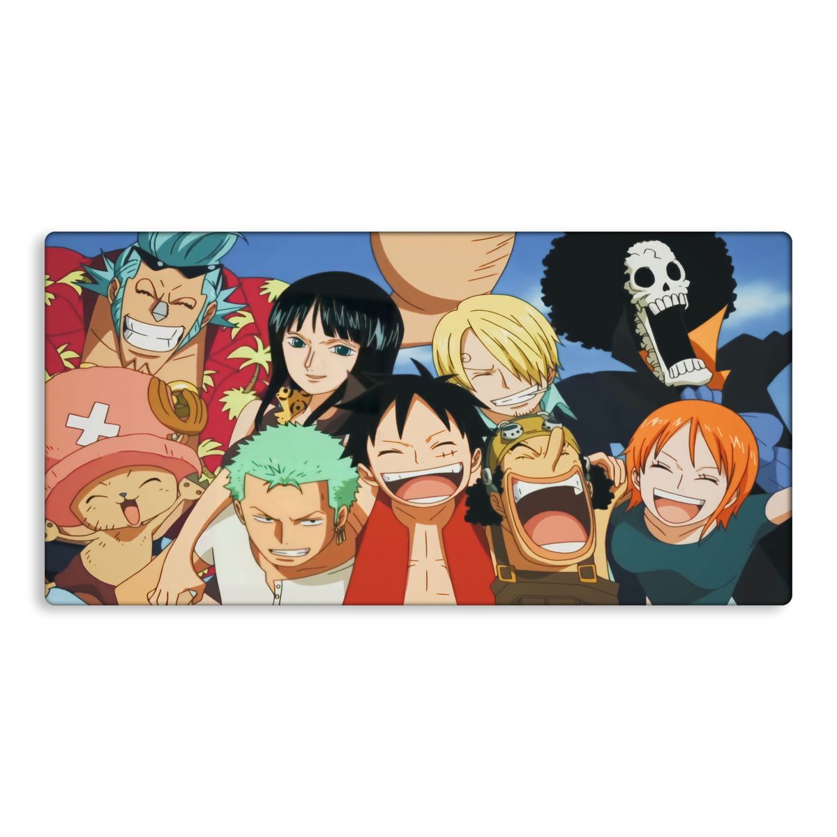 Ronin Radiance Tech Mat - Extra Large Gaming Mouse Pad