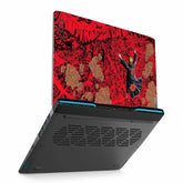 Lenovo LOQ 2023 Laptop Skins & Wraps - WrapCart