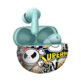 GTA Abstract Nord Buds 3 Pro Skin