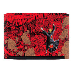 Red Dominion Acer Nitro 5 AN515 Laptop Skin