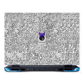 Acer Predator Helios Neo 16 N22Q22 Laptop Skins & Wraps - WrapCart