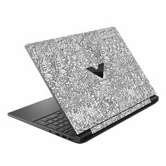 HP Victus Laptop Skins & Wraps - WrapCart