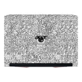Robotic Doodle Laptop Acer Nitro 5 AN515 Laptop Skin
