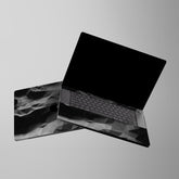 Black Prism Laptop Skins