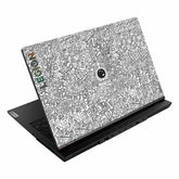 Robotic Doodle Laptop Lenovo Legion 5 15ARH05 Laptop Skin