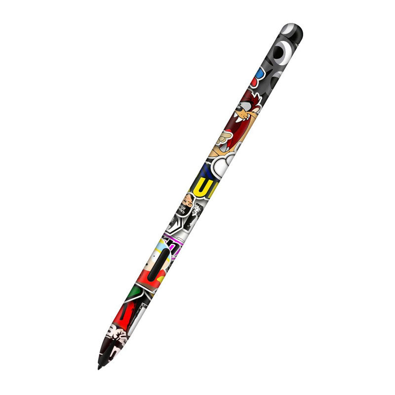 GTA Abstract S-Pen Wrap