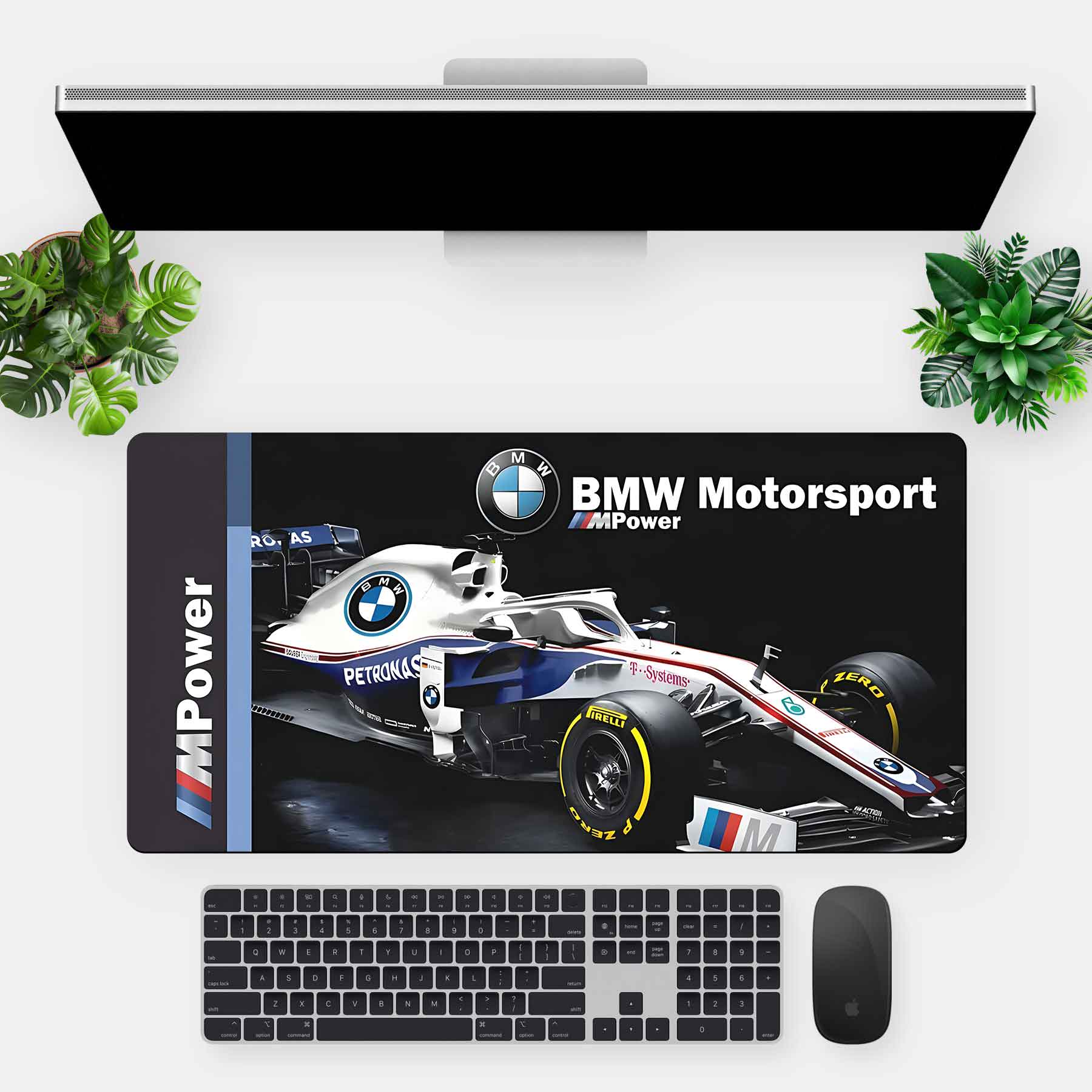 Motorsport Techmat