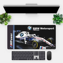 Motorsport Techmat