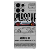 GT3 RS Mobile Skin
