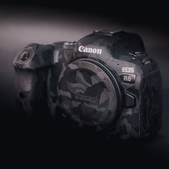 Camera Skins & Lens Skins India