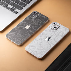 WrapCart Mobile Skins & Laptop Skins