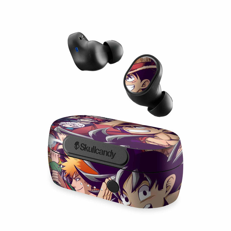Skullcandy Sesh Anime Abstract