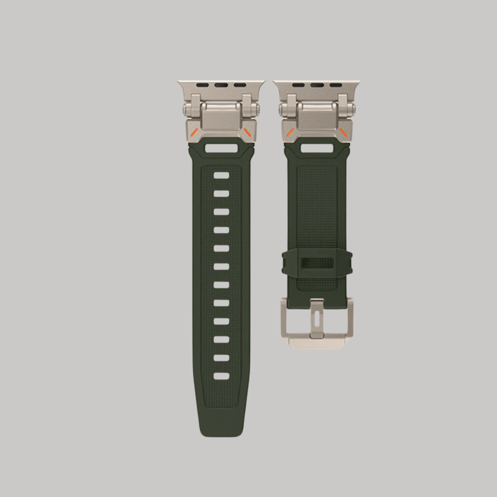 iWatch Skins & Covers by WrapCart. Quirky iWatch Straps.