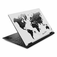 HP Omen 16 Laptop Skins & Wraps - WrapCart