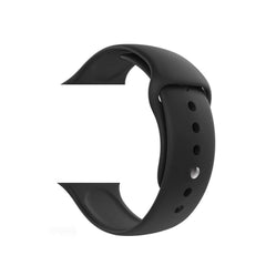 Apple Watch Strap Black - 38/40/41 MM