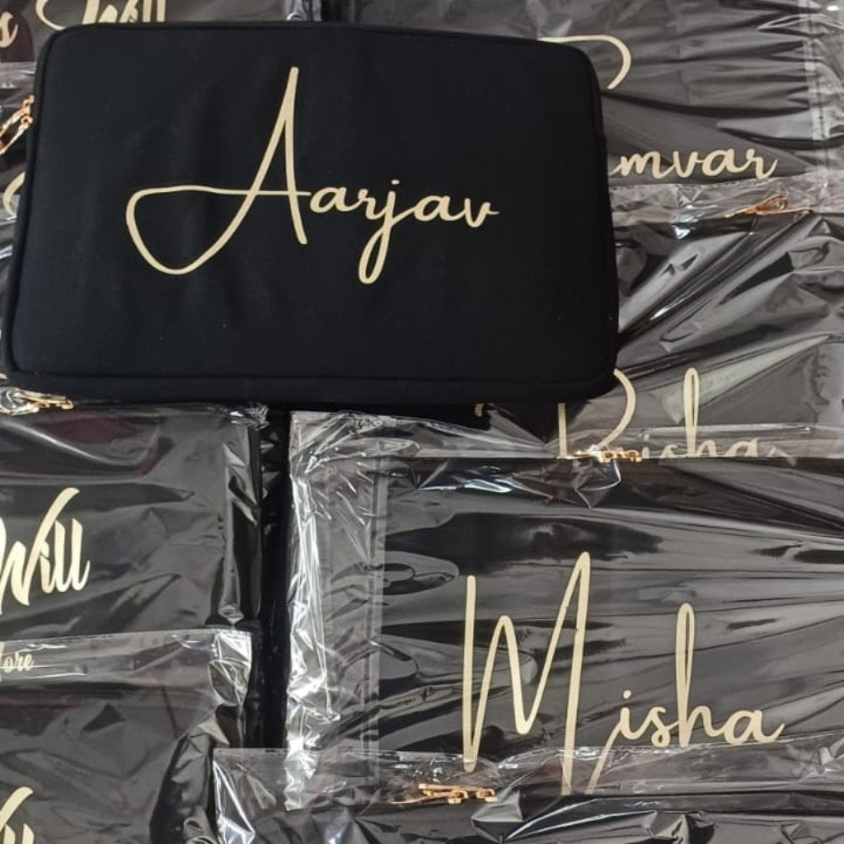 Premium Customized Laptop Sleeves - WrapCart