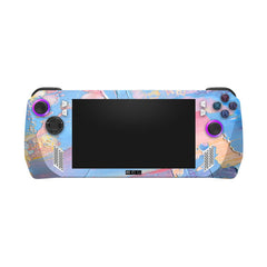 Artist Muse ROG Ally Skin