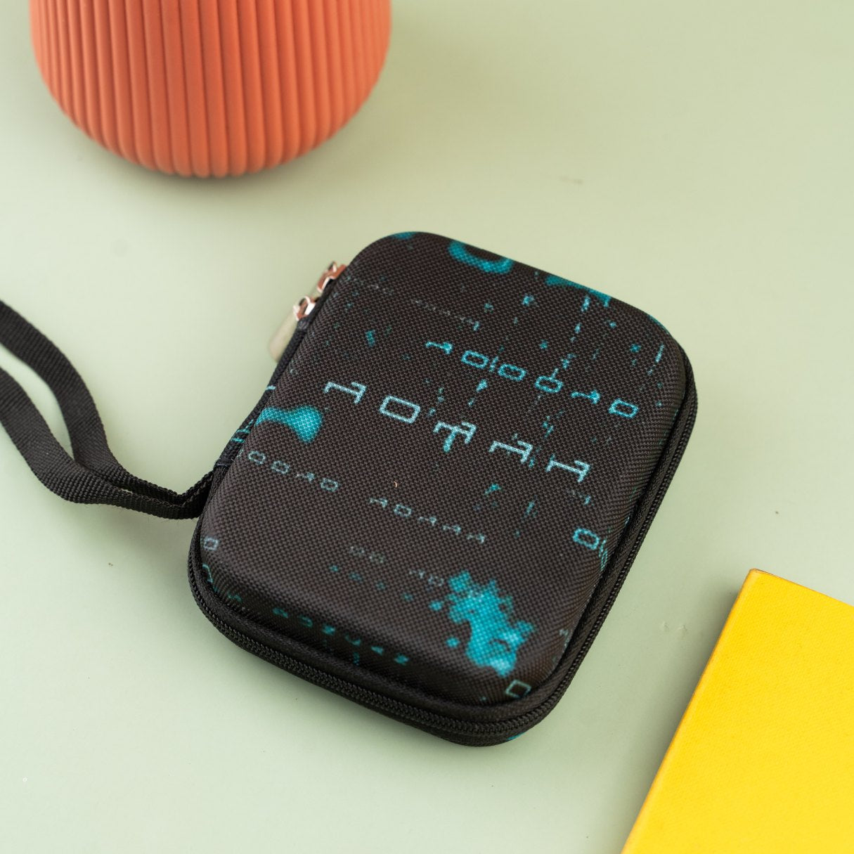 Étui De Protection Pour SSD Samsung T7 - Noir - En Sachet