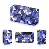 Army Blue DJI Mic Skin - WrapCart