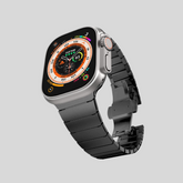 Apple Watch Stainless Steel Link Strap - 42/44/45/46/49 MM