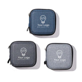 Small Tech Organizer