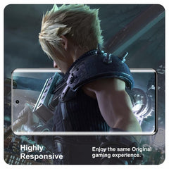 360° Transparent Mobile Protector