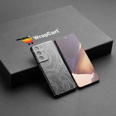 3D Printed Mobile Skin - WrapCart