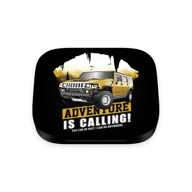 OnePlus Buds 3 Adventure Skins