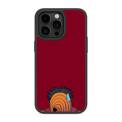 Tobi Mobile Bumper Cover For iPhone 16