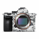 Customied Camera Skins & Wraps