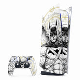 superhero-batman-playstation-5-skin
