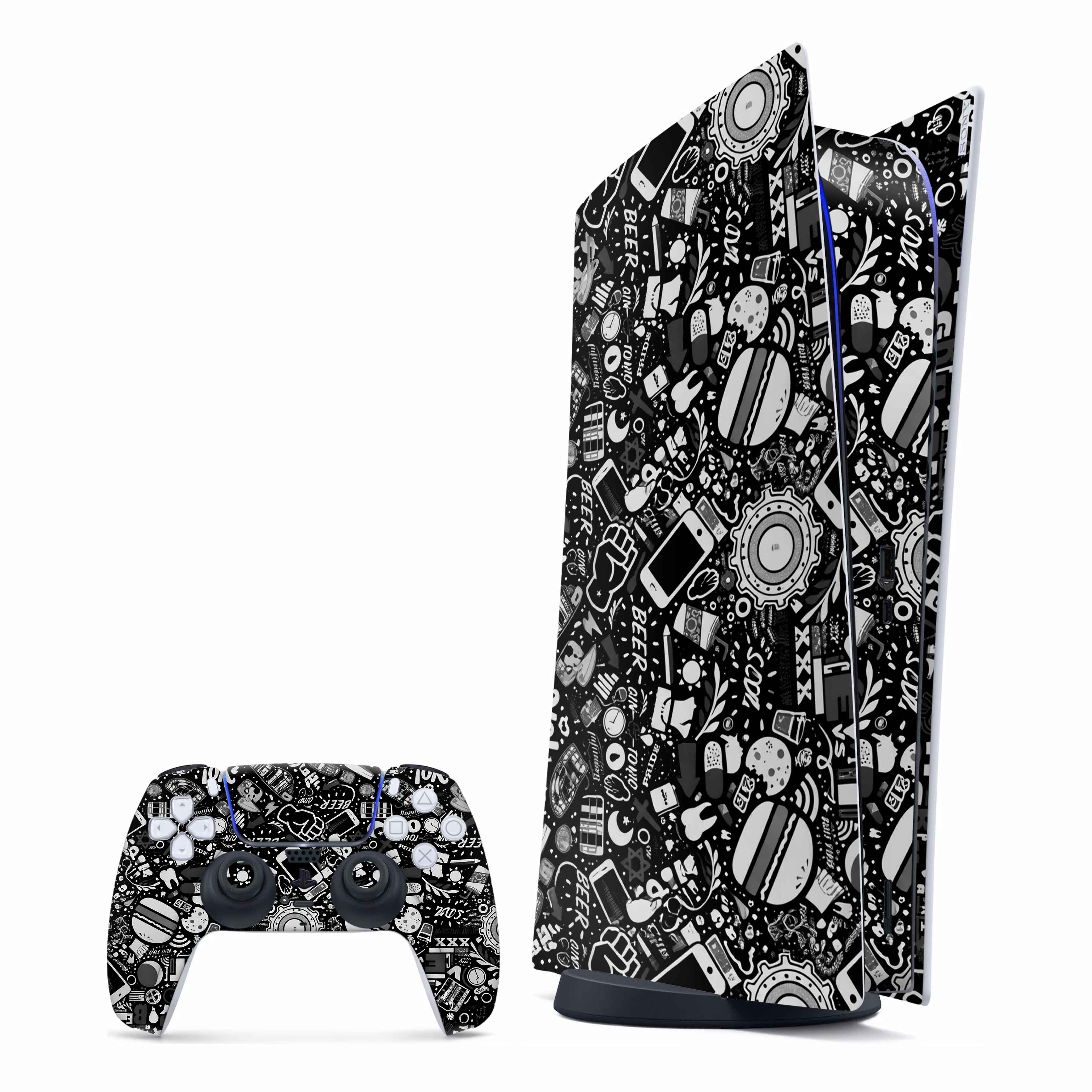 urban-lifestyle-playstation-5-skin