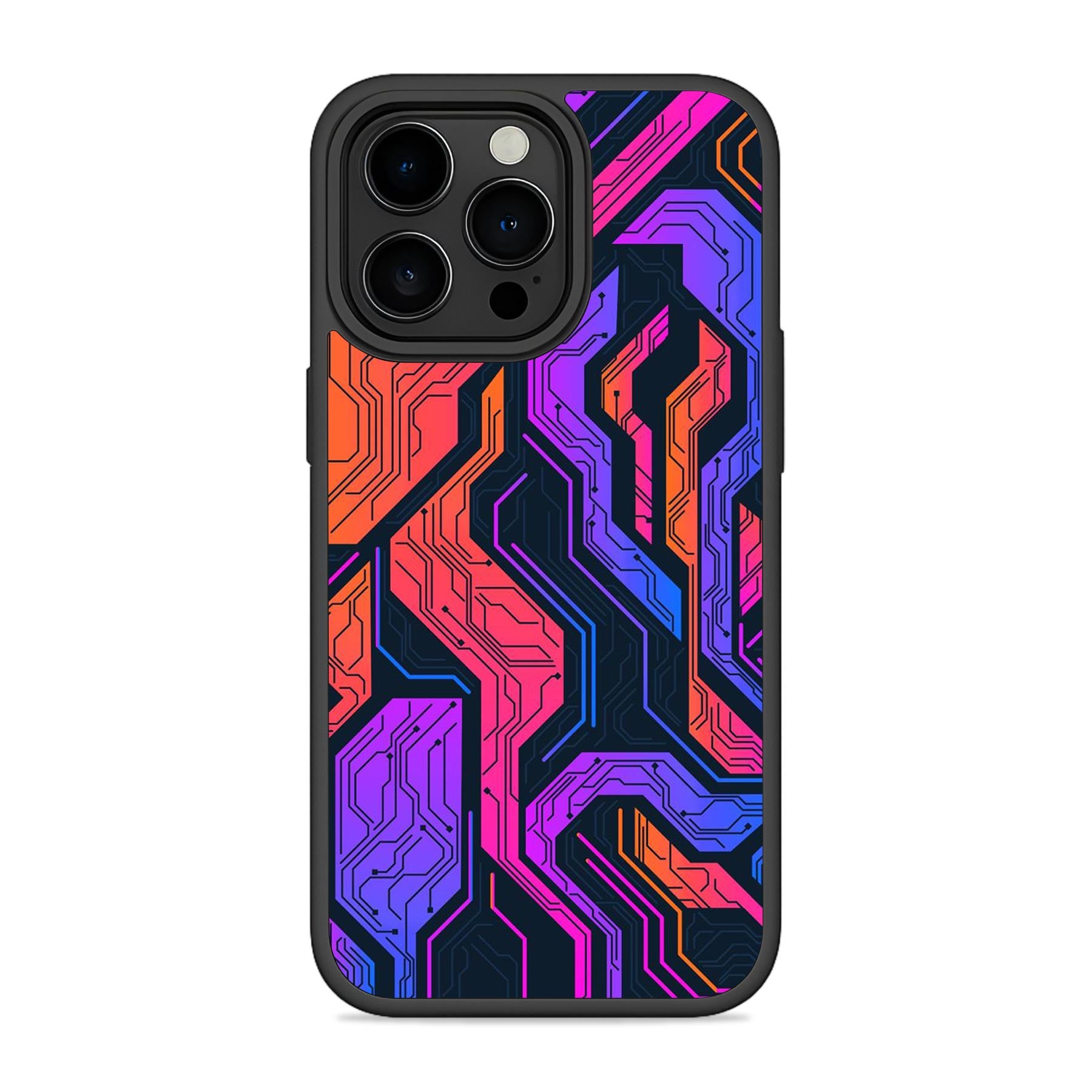 Urban Tech Mobile Bumper Cover For iPhone 17 Series