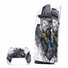 walter-white-playstation-5-skin