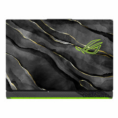 Asus ROG Strix G16 G614J Laptop Skins & Wraps - WrapCart