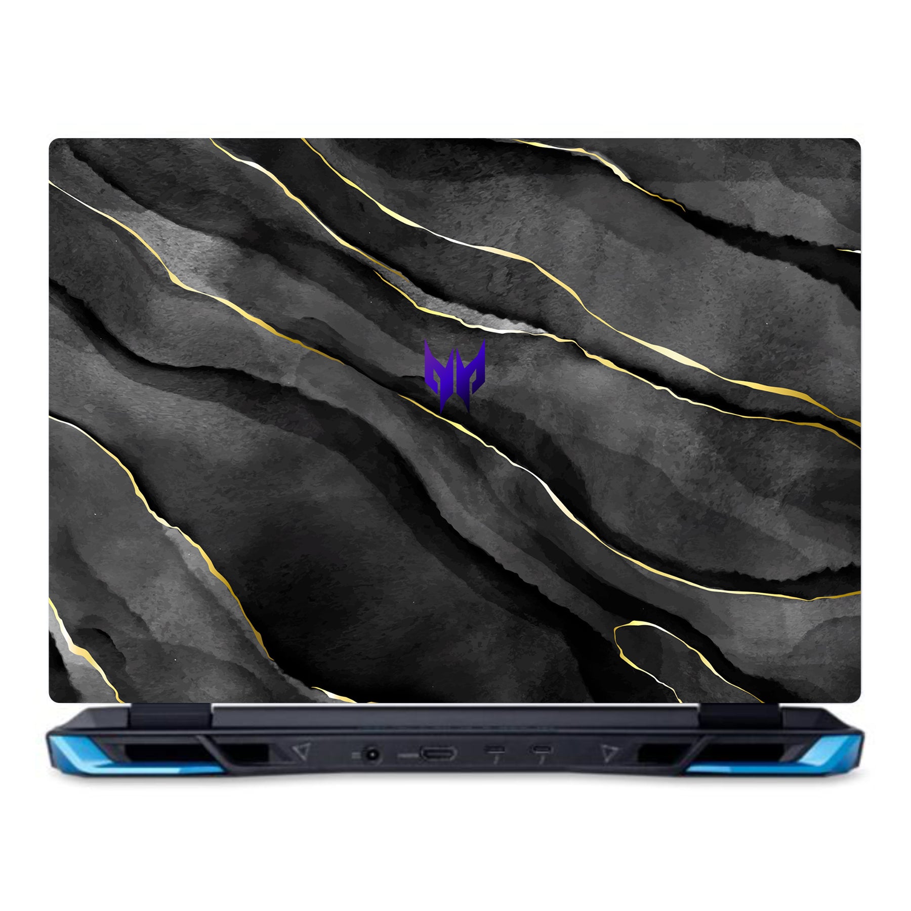 Acer Predator Helios Neo 16 N22Q22 Laptop Skins & Wraps - WrapCart