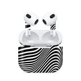 Airpods 4 Psychedellic 6 Skin