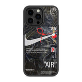 AIR 85 2 Mobile Bumper Cover For iPhone 15