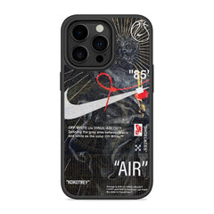 AIR 85 2 Mobile Bumper Cover For iPhone 15
