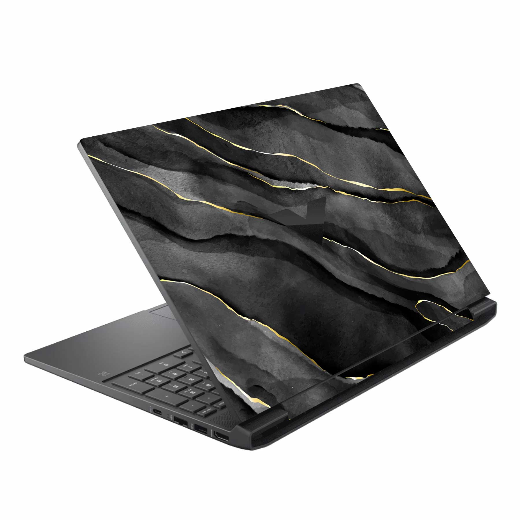 HP Victus Laptop Skins & Wraps - WrapCart