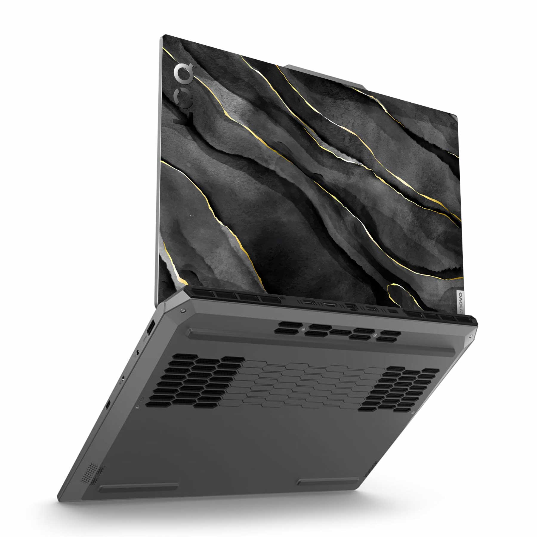 Lenovo LOQ 2024 Laptop Skins & Wraps - WrapCart