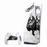 zoro-geo-playstation-5-skin