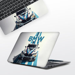 BMW M4 E3 Laptop Skins