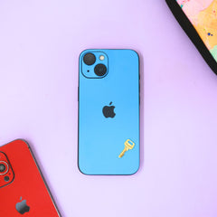 Samsung S25 Series Mobile Skins & Wraps